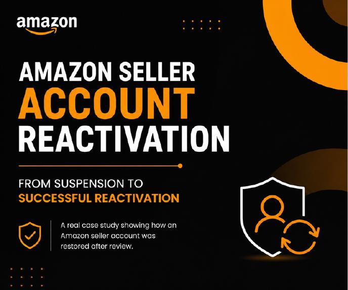 From Suspension to Successful Reactivation