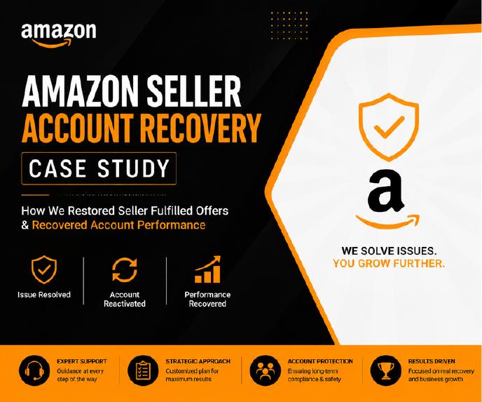 Seller-Fulfilled Offers Restored
