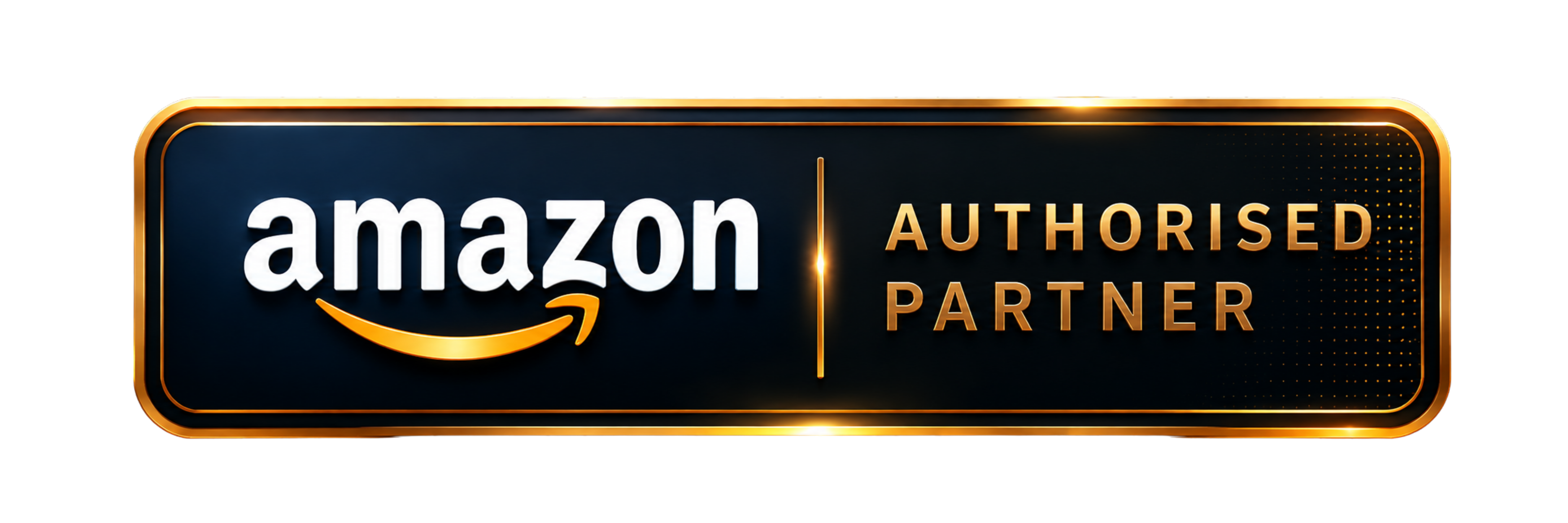 Amazon Authorised Partner
