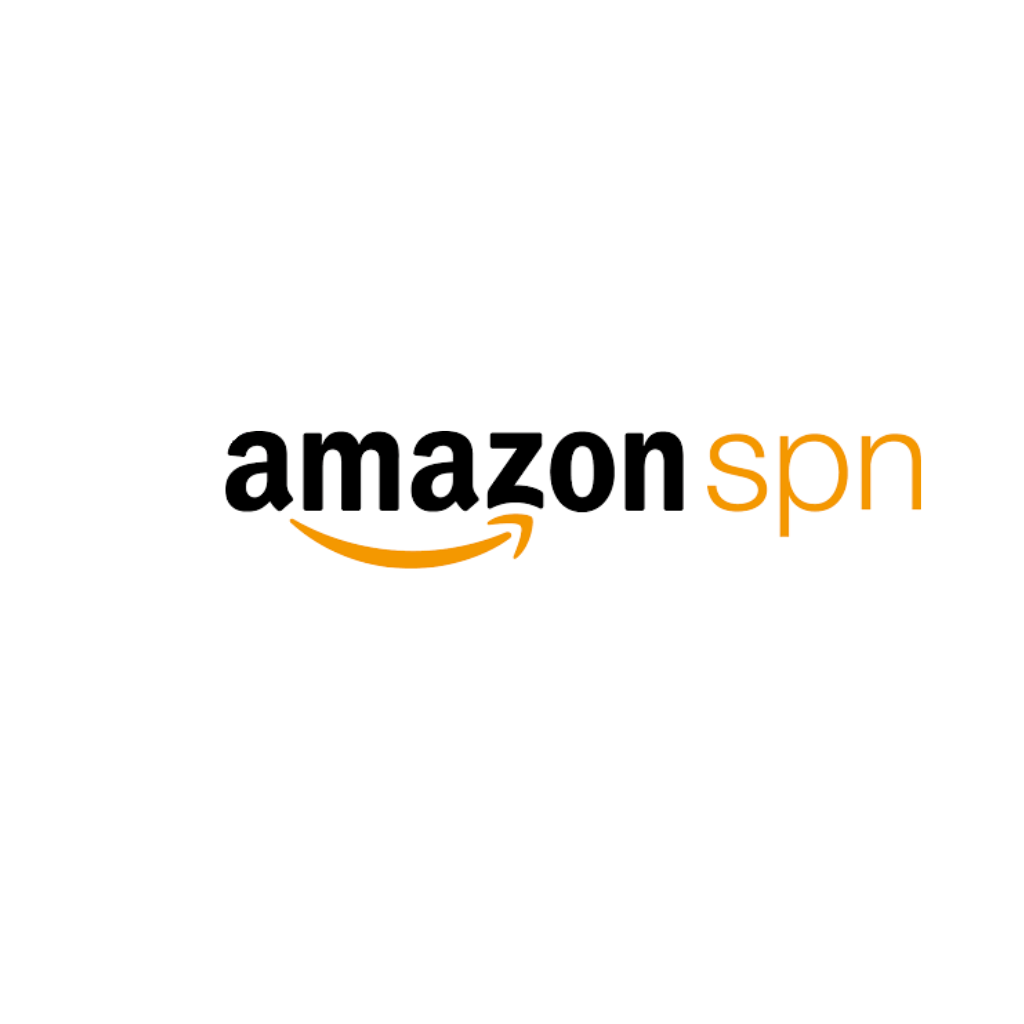 Amazon Authorised Partner