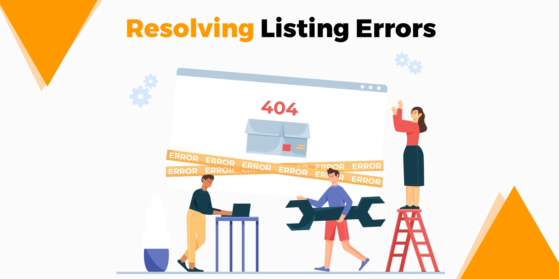 Amazon SEO optimization, catalog accuracy 
