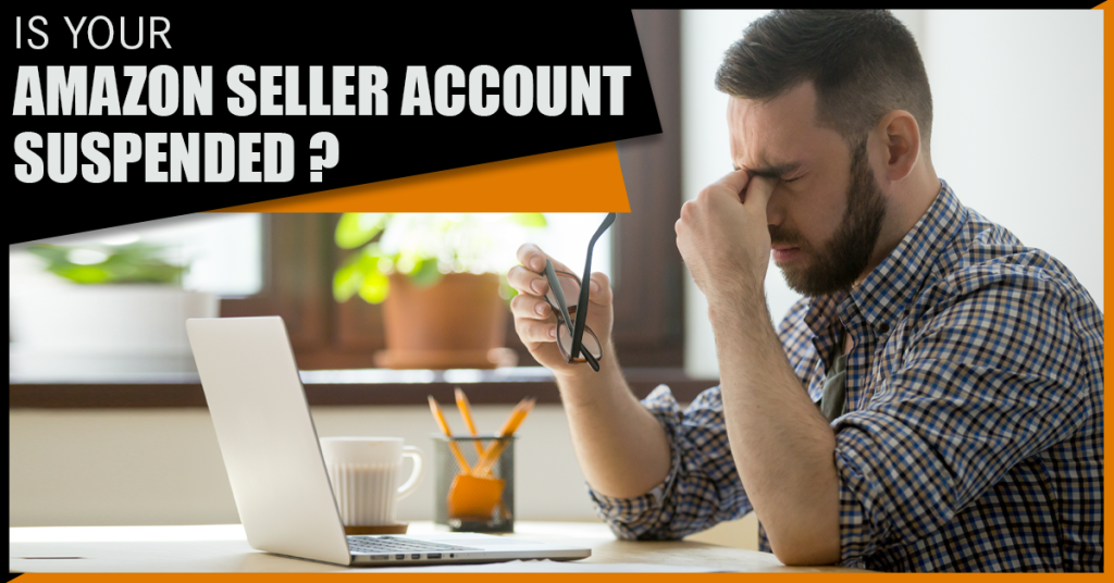 amazon FBA  suspension recovery, amazon vendor registration