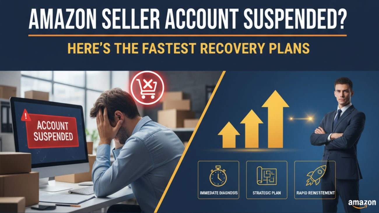 amazon appeal process, b2b amazon, create amazon store