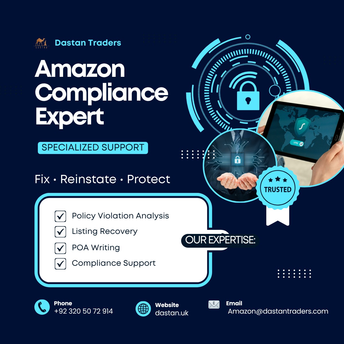 Amazon seller consultant , Amazon marketing strategies, SEO policies