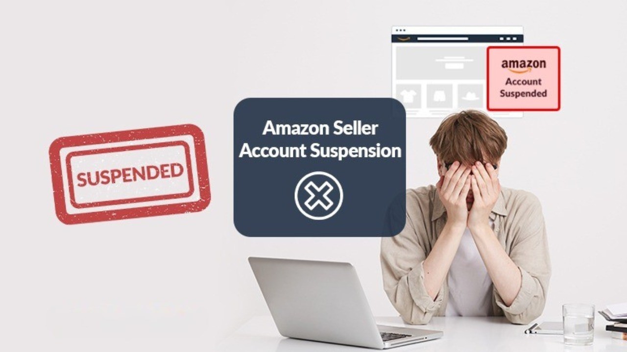 amazon fba business, amazon selling account, amazon ppc agency