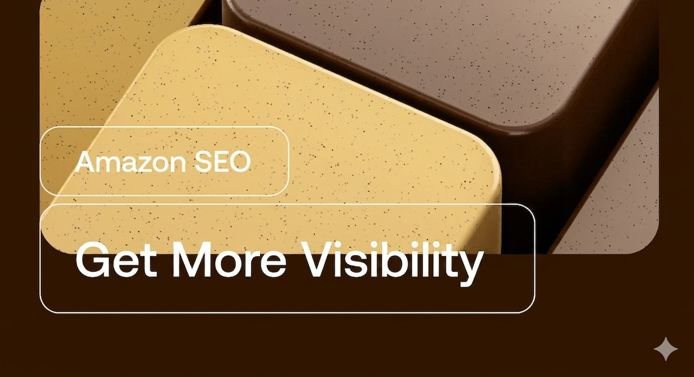 click-through rate Amazon, conversion rate optimization Amazon, Amazon PPC strategy