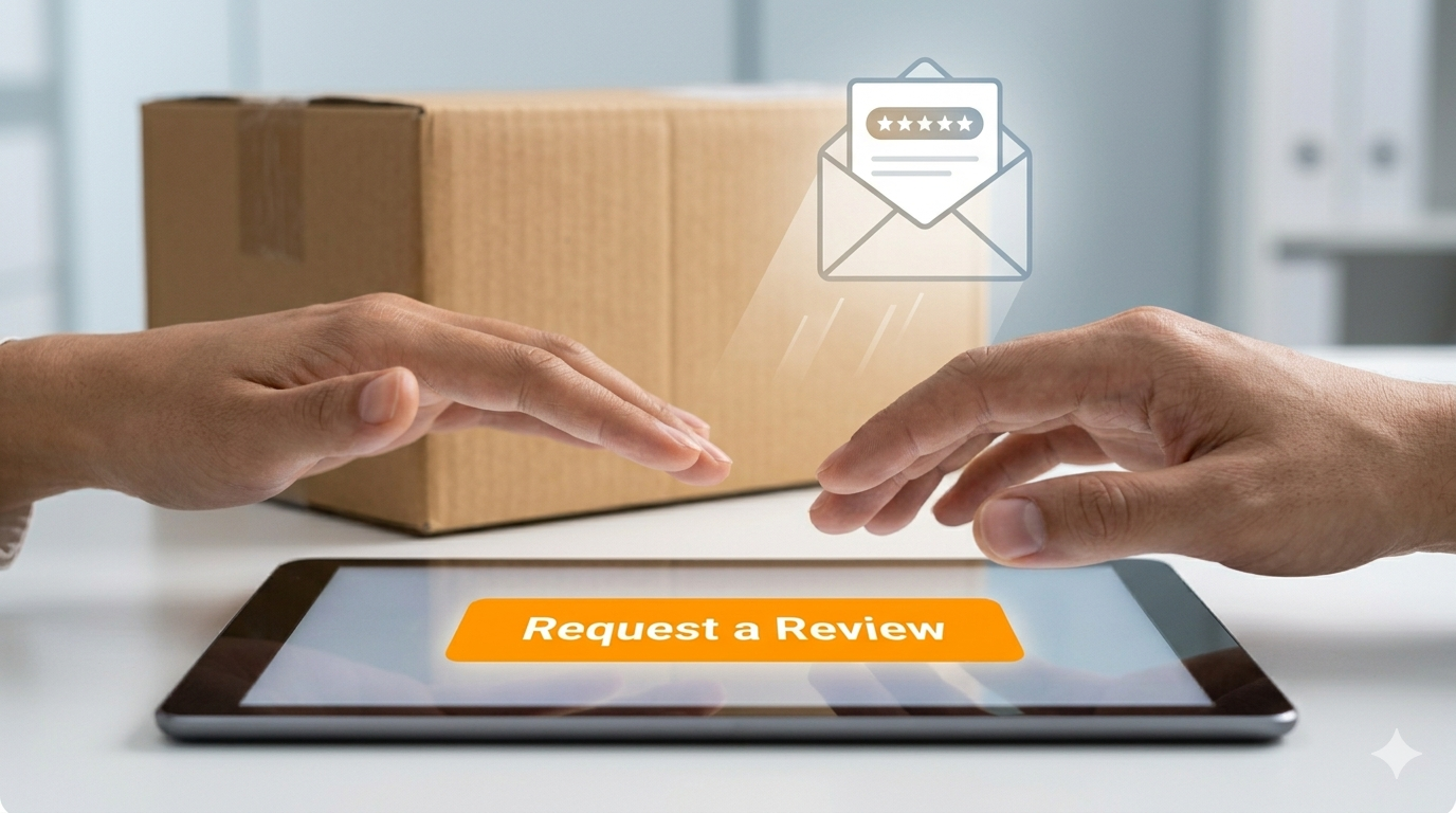 fulfillment services, Amazon sponsored ads, FBA business
