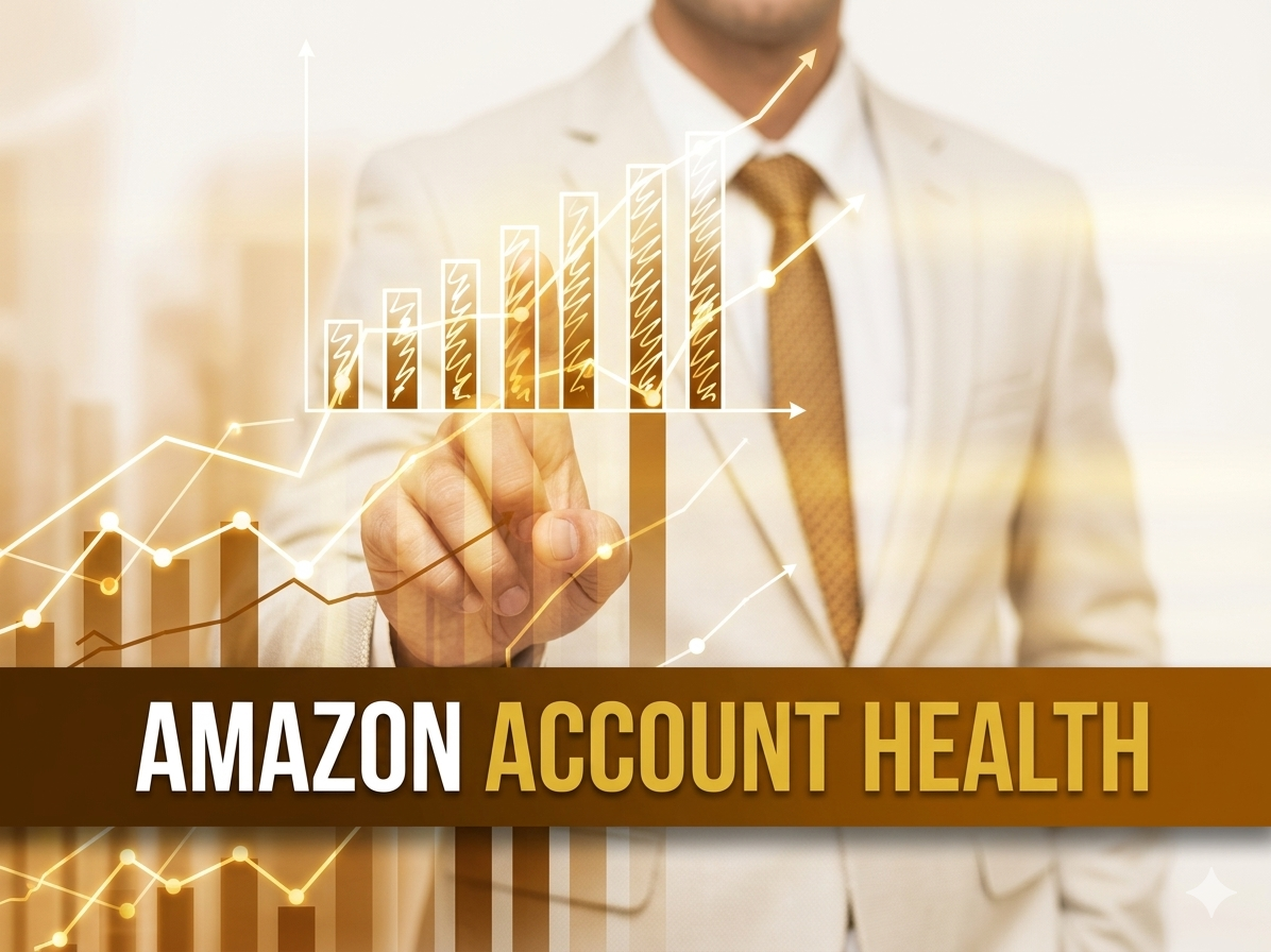 Amazon Account Health, Avoid Violations