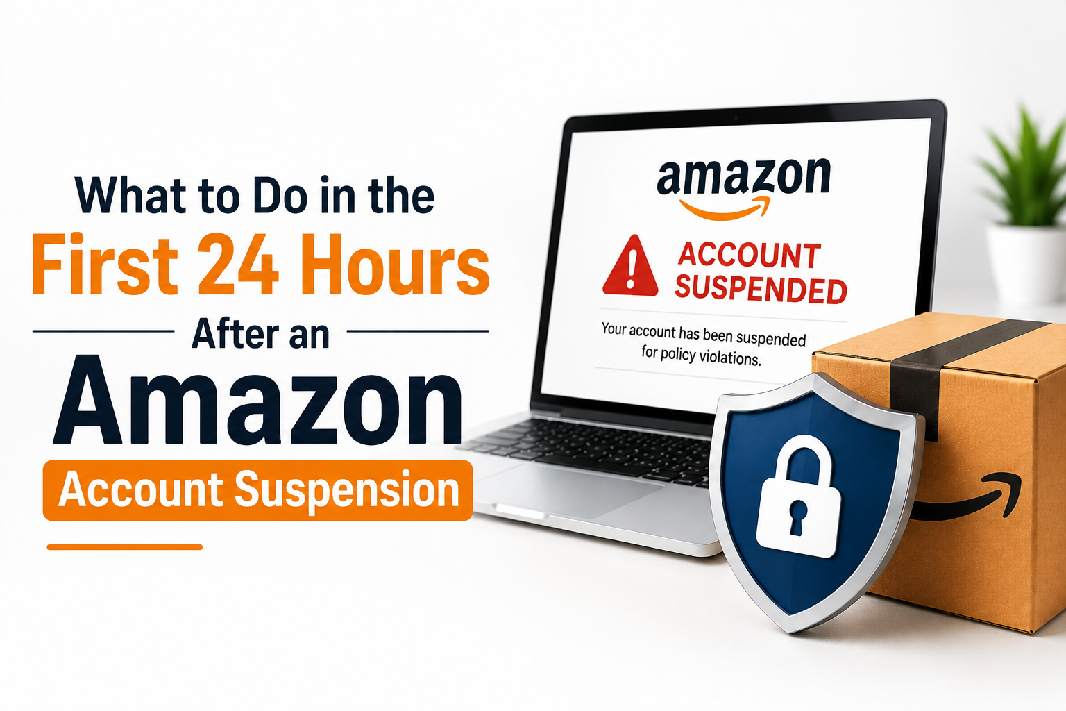 Amazon suspension support, Amazon account verification, Amazon compliance issues, Amazon seller issues