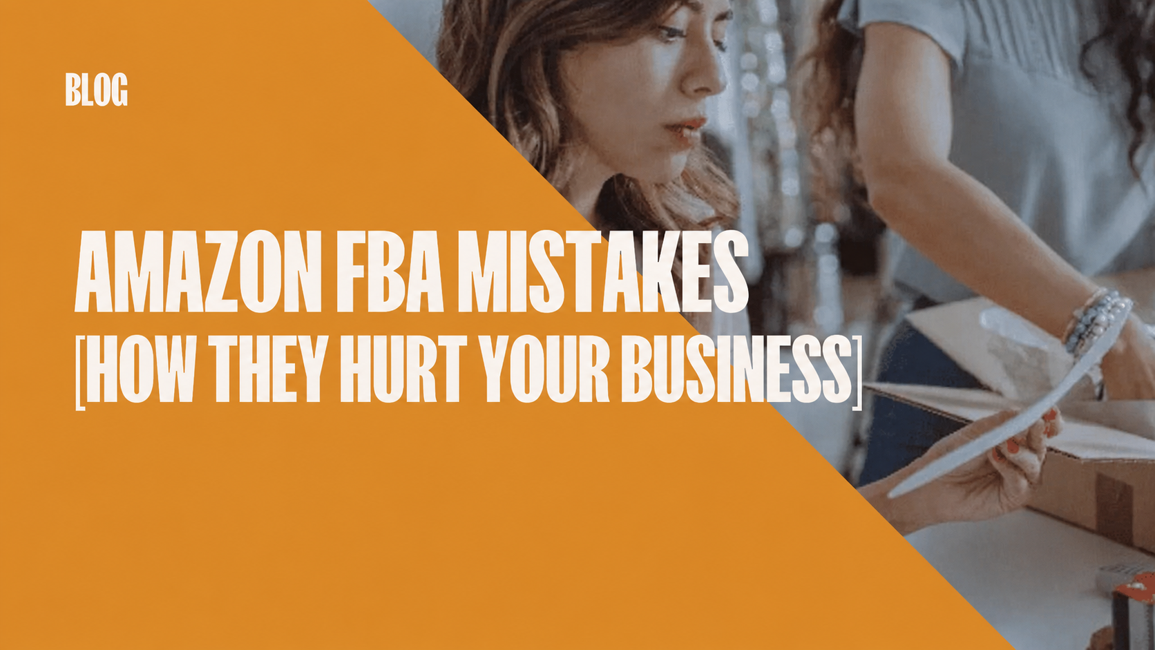 Amazon PPC management, Amazon inventory management, Amazon seller account suspension, Amazon product research, Amazon FBA fees