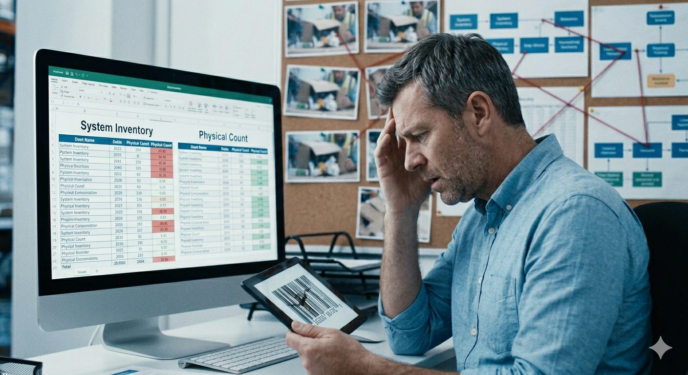 Amazon reimbursement claim, Amazon FBA lost inventory, Amazon seller reimbursement