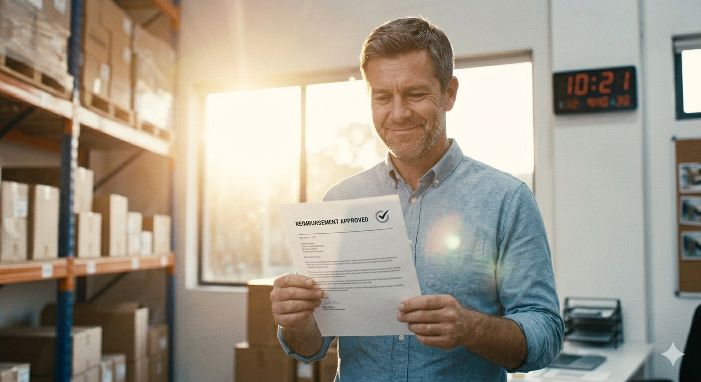 Amazon inventory audit, Amazon FBA claim process, recover lost Amazon inventory, Amazon seller central claims, Amazon FBA Reimbursement
