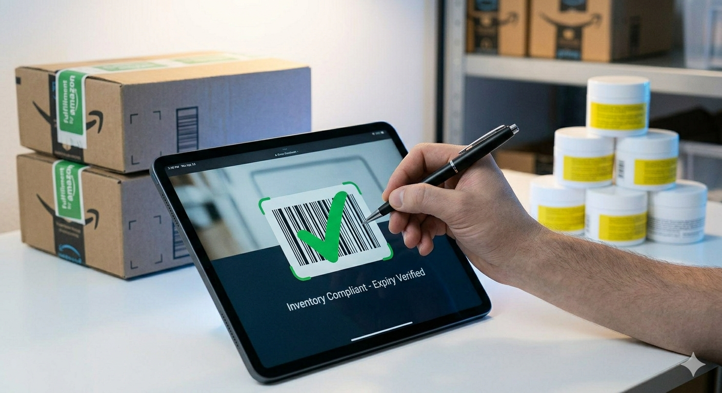 Amazon seller suspension appeal, Amazon Plan of Action, Amazon expired product appeal