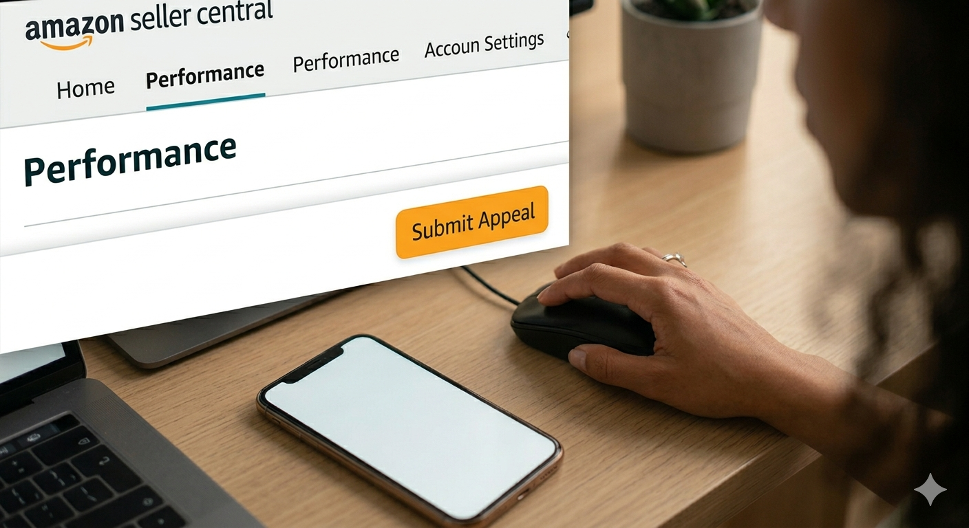Amazon seller support contact hacks, How to talk to Amazon Seller Performance, Amazon account health rating drop, Telephonic Appeal with Amazon Seller Performance