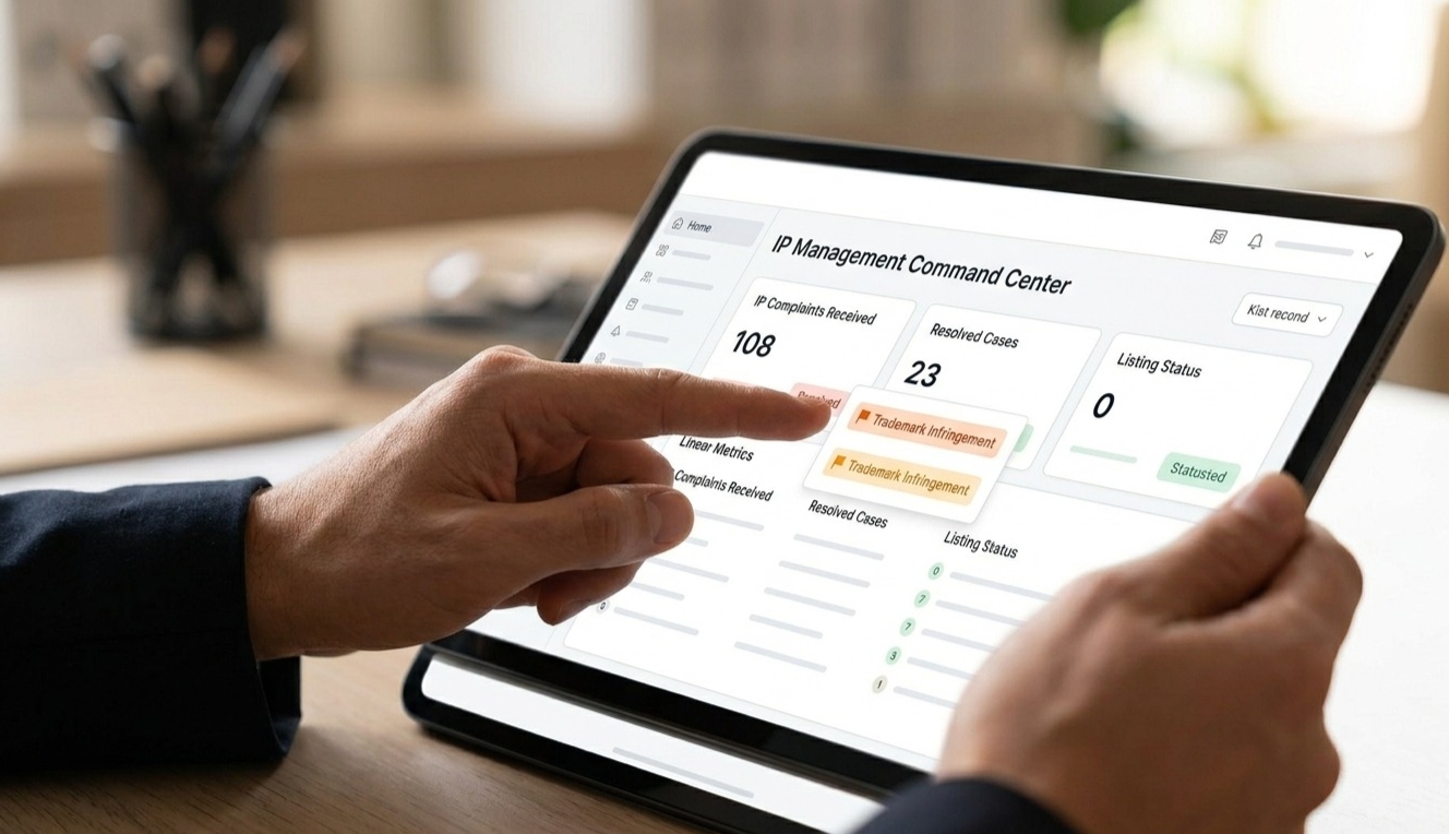 Amazon policy violation IP, Amazon seller IP issues, Amazon account suspension IP, Amazon IP complaint solution