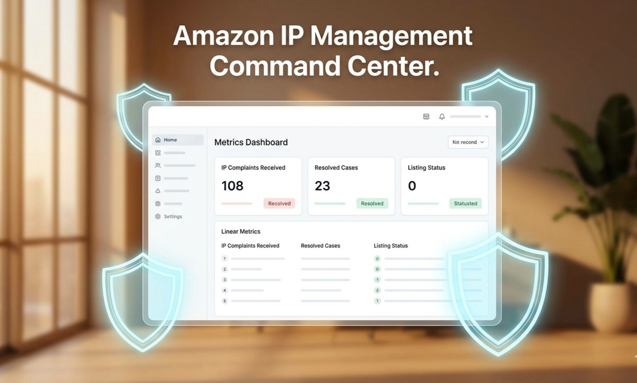 Amazon intellectual property complaints,
handle Amazon IP complaints, Amazon IP complaint appeal, Amazon infringement complaint
