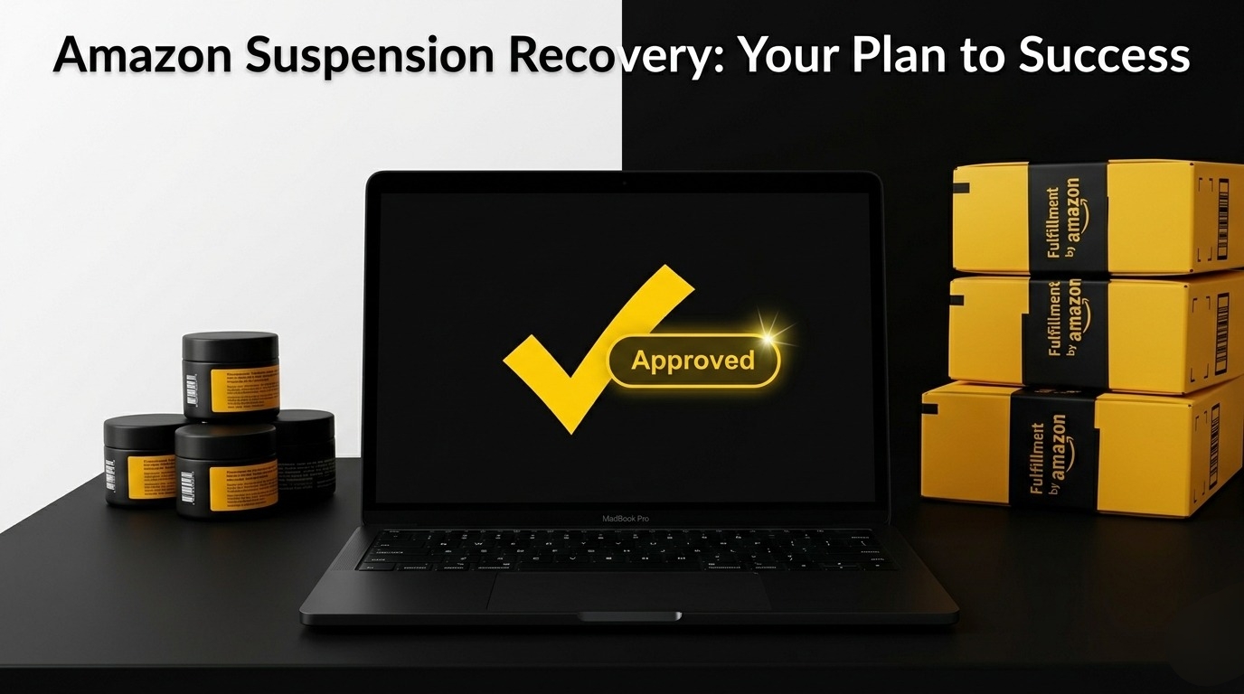 Amazon compliance policy, Amazon product safety rules, seller performance notification, Amazon account deactivation